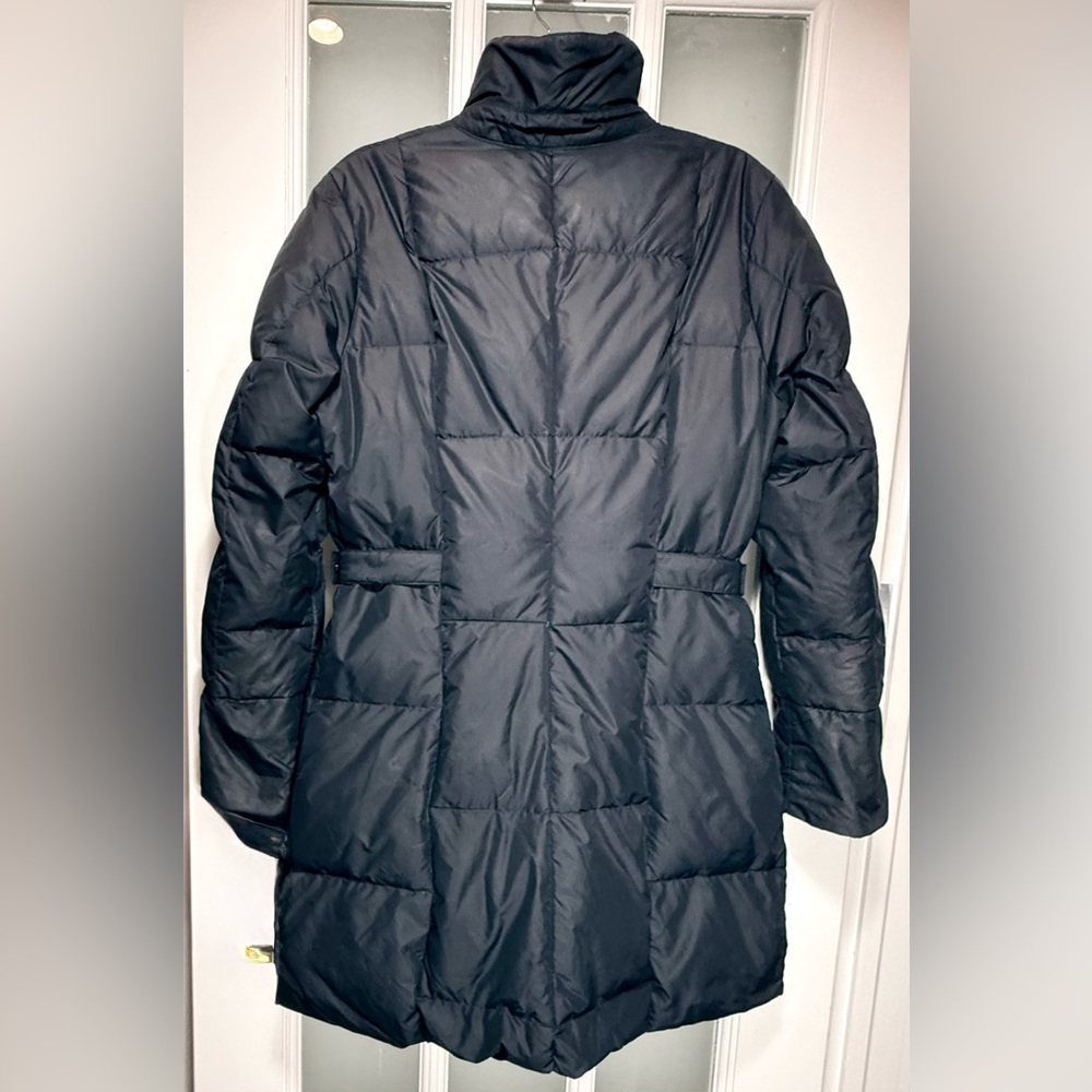 add Down Puffer Jacket - Picture 2 of 11